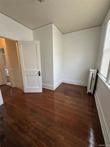 4010 Blaine Street, Detroit, MI 48204