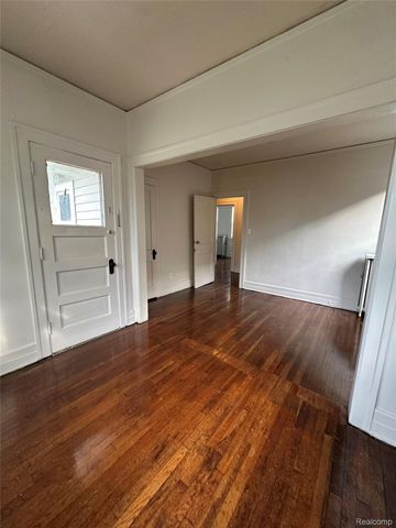 4010 Blaine Street, Detroit, MI 48204