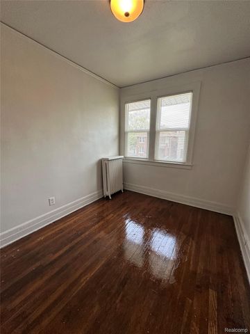 4010 Blaine Street, Detroit, MI 48204