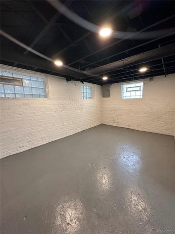 4010 Blaine Street, Detroit, MI 48204
