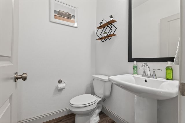 6064 Silverado Trail, Mckinney, TX 75070