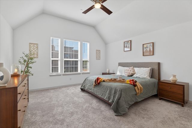 6064 Silverado Trail, Mckinney, TX 75070