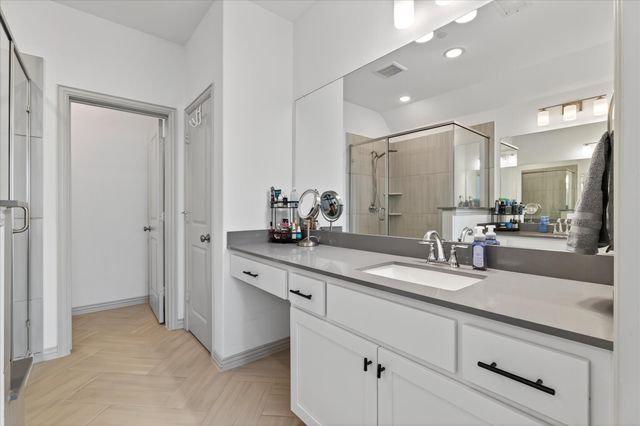 6064 Silverado Trail, Mckinney, TX 75070