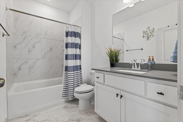 6064 Silverado Trail, Mckinney, TX 75070