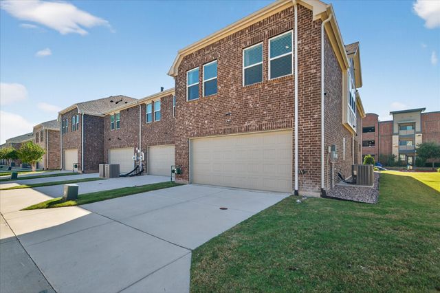 6064 Silverado Trail, Mckinney, TX 75070