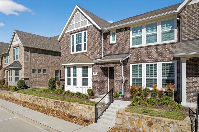 6064 Silverado Trail, Mckinney, TX 75070