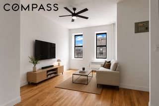 157 W 123rd Street # 5F, New York City, NY 10027