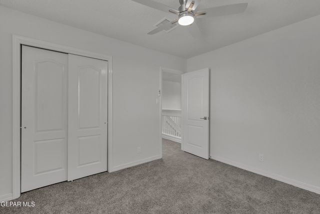 1243 JOHN PHELAN Drive, El Paso, TX 79936