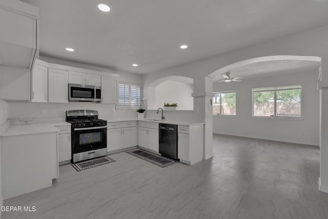 1243 JOHN PHELAN Drive, El Paso, TX 79936