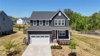 3574 Trillium DR, Toano, VA 23168
