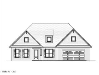 12873 Magnolia Crest Lane, Knoxville, TN 37922