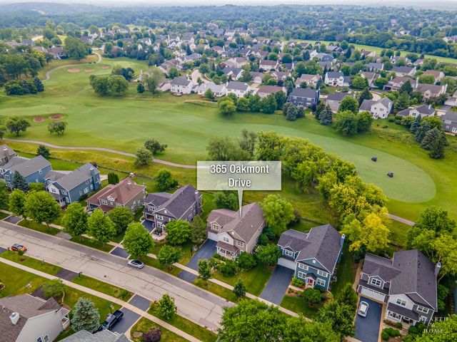 365 Oakmont Drive, Cary, IL 60013