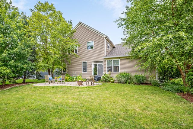 365 Oakmont Drive, Cary, IL 60013