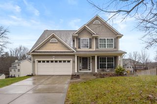 1341 Lancelot Court, Portage, MI 49002
