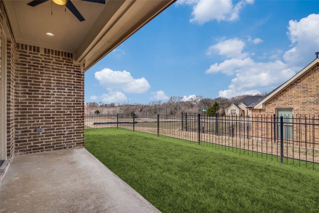 608 Prosperity Trail, Rockwall, TX 75087