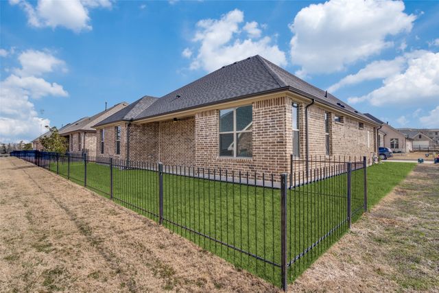 608 Prosperity Trail, Rockwall, TX 75087