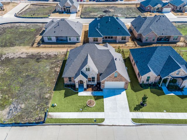 608 Prosperity Trail, Rockwall, TX 75087