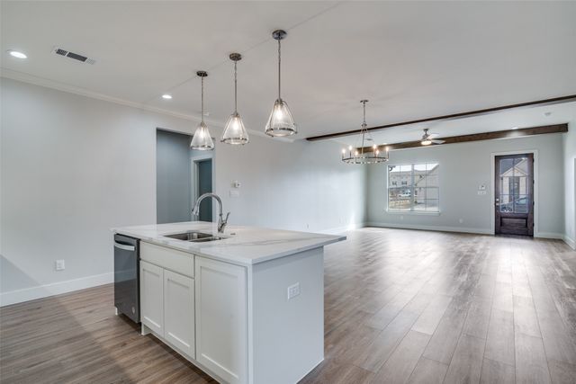 608 Prosperity Trail, Rockwall, TX 75087