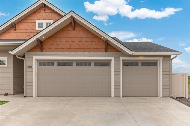 18192 N Morton Ct, Colbert, WA 99005