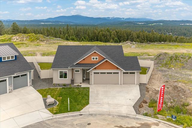 18192 N Morton Ct, Colbert, WA 99005