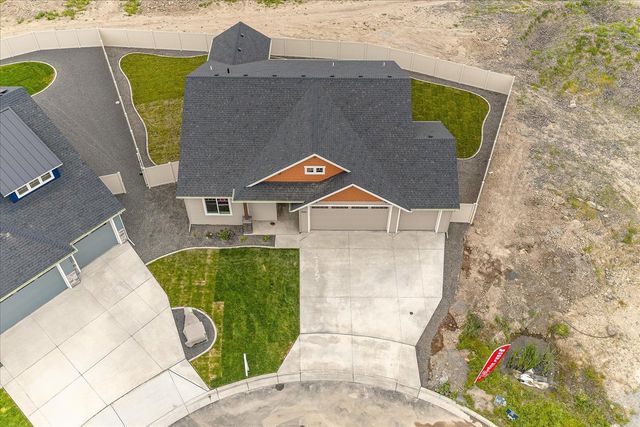 18192 N Morton Ct, Colbert, WA 99005
