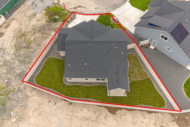 18192 N Morton Ct, Colbert, WA 99005