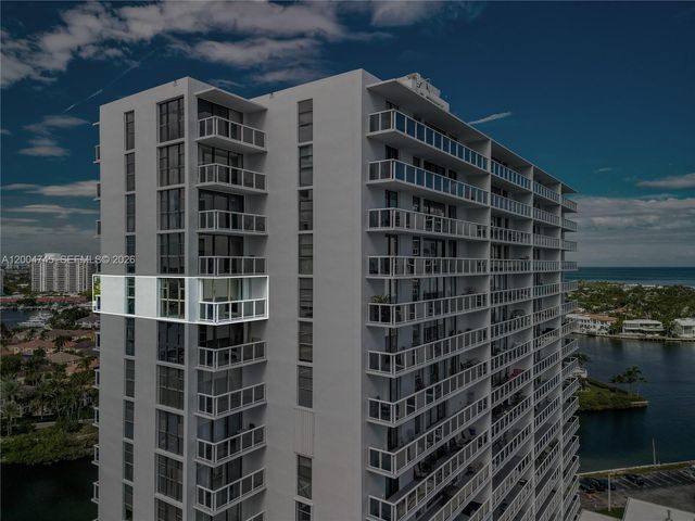 20505 E Country Club Drive 1938, Aventura, FL 33180