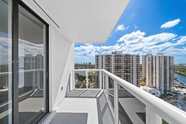 20505 E Country Club Drive 1938, Aventura, FL 33180