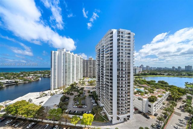 20505 E Country Club Drive 1938, Aventura, FL 33180