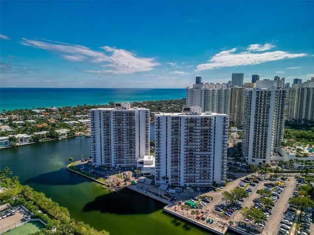 20505 E Country Club Drive 1938, Aventura, FL 33180