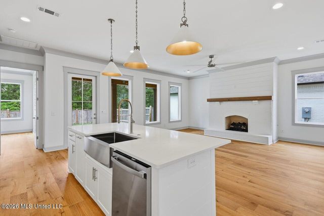 256 Arbor Trail, Brandon, MS 39047