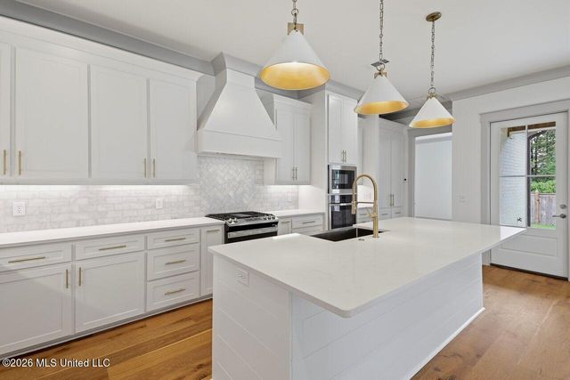 256 Arbor Trail, Brandon, MS 39047