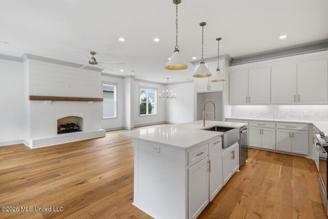256 Arbor Trail, Brandon, MS 39047
