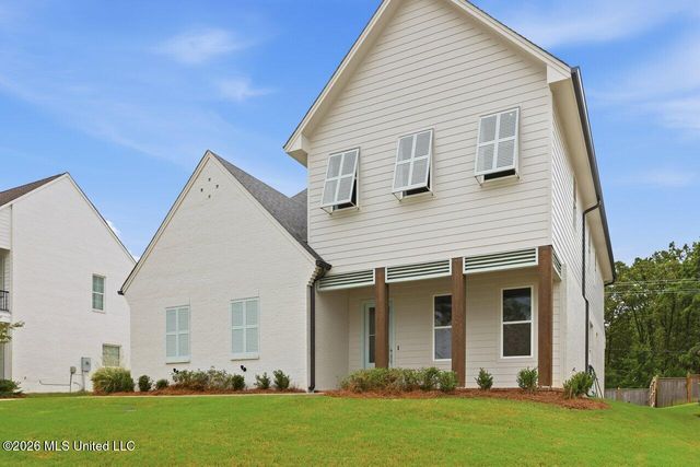 256 Arbor Trail, Brandon, MS 39047