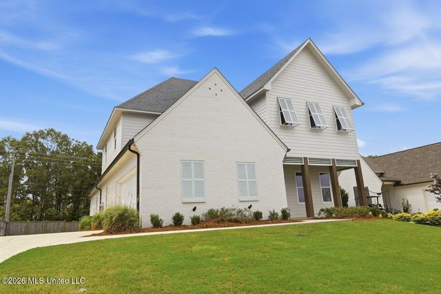 256 Arbor Trail, Brandon, MS 39047