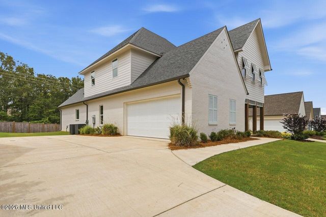 256 Arbor Trail, Brandon, MS 39047
