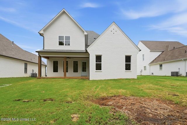 256 Arbor Trail, Brandon, MS 39047