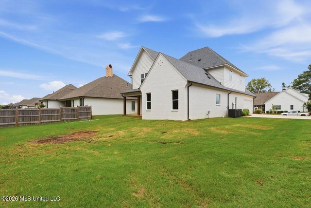 256 Arbor Trail, Brandon, MS 39047