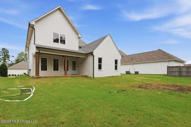 256 Arbor Trail, Brandon, MS 39047