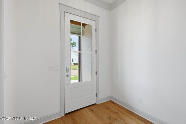 256 Arbor Trail, Brandon, MS 39047