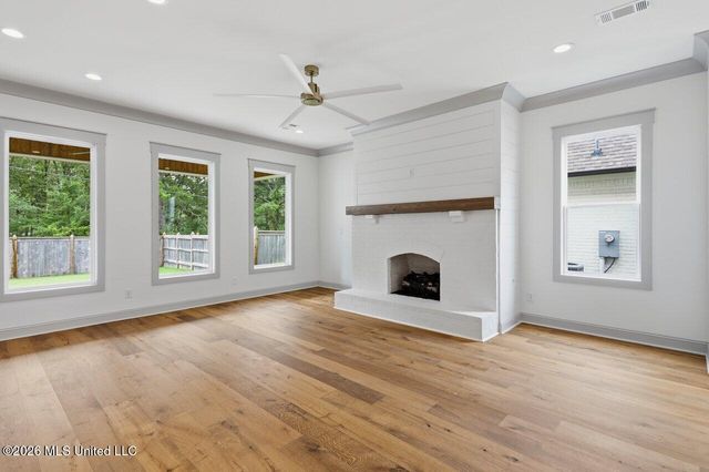 256 Arbor Trail, Brandon, MS 39047
