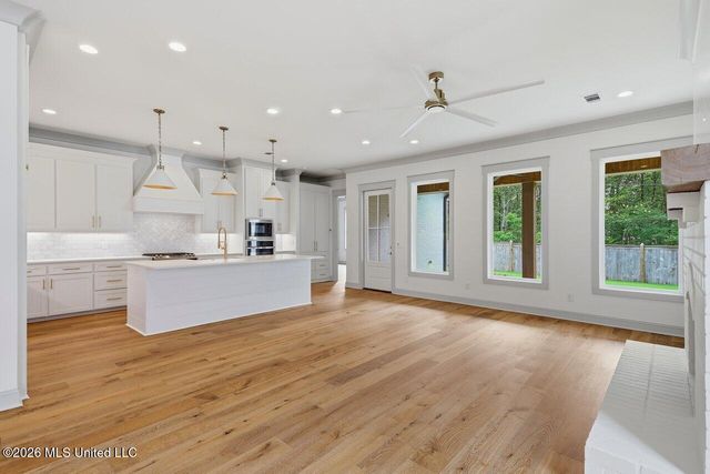 256 Arbor Trail, Brandon, MS 39047
