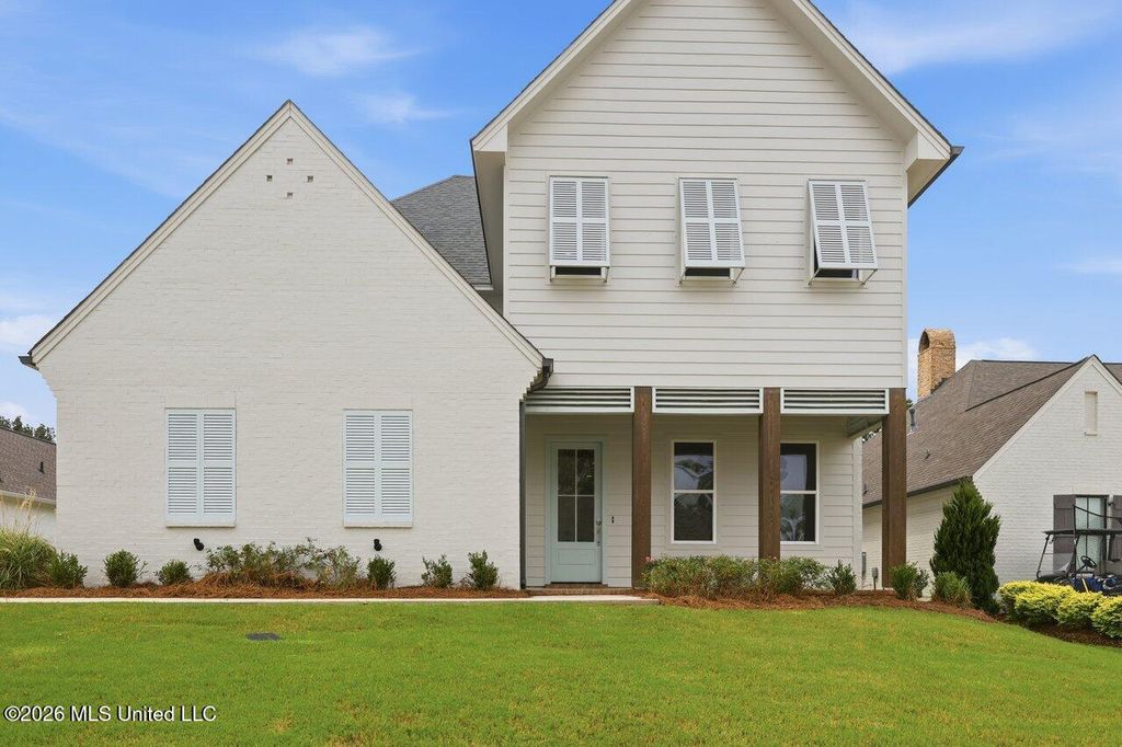 256 Arbor Trail, Brandon, MS 39047