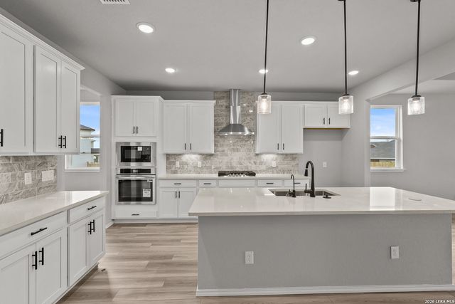 7306 Cypress Gate, Converse, TX 78109