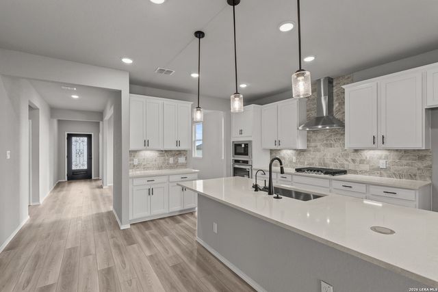 7306 Cypress Gate, Converse, TX 78109