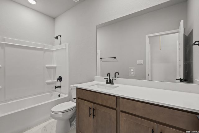 7306 Cypress Gate, Converse, TX 78109