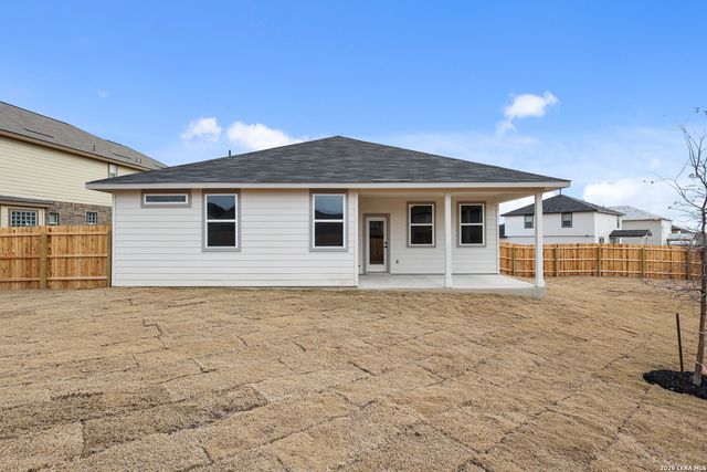 7306 Cypress Gate, Converse, TX 78109