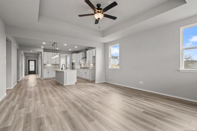 7306 Cypress Gate, Converse, TX 78109