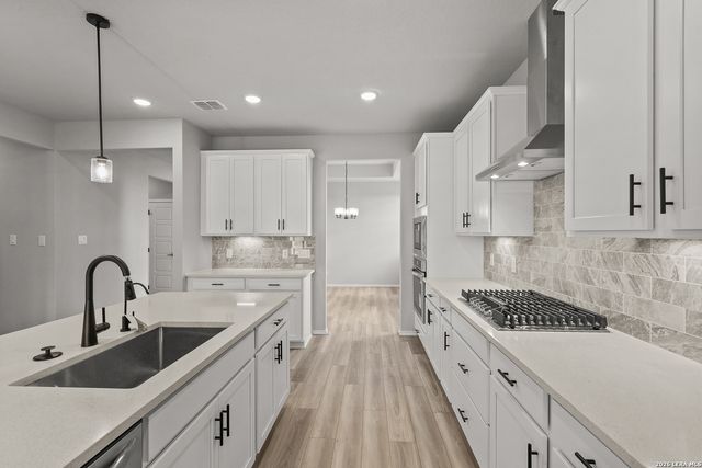 7306 Cypress Gate, Converse, TX 78109