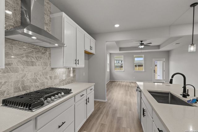 7306 Cypress Gate, Converse, TX 78109